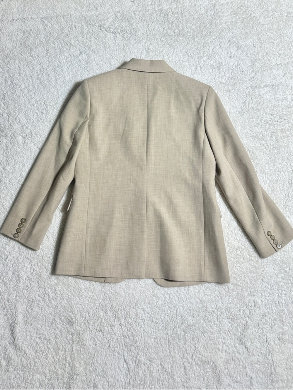 ARITZIA BABATON PRODUCER BLAZER - Picture 4 of 5